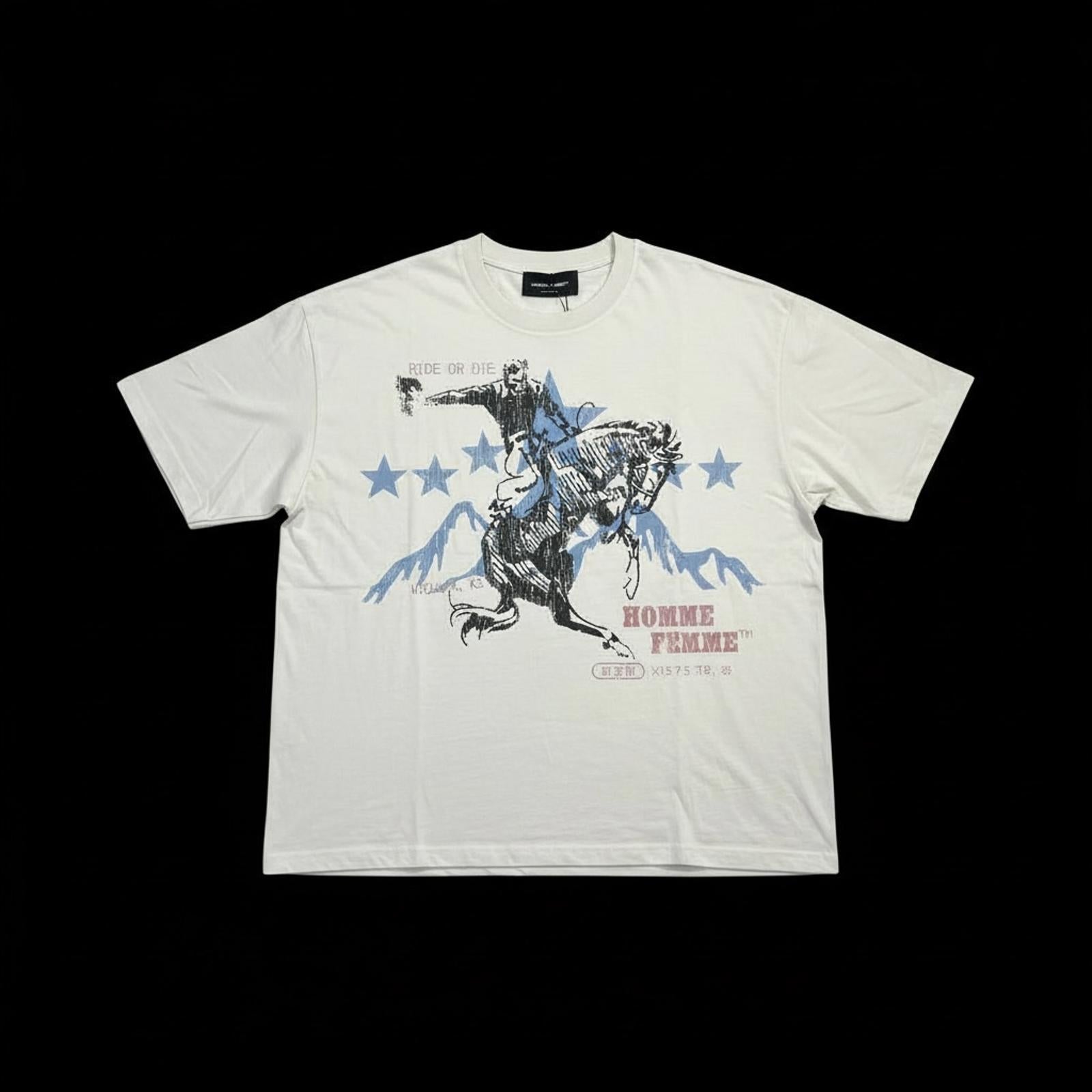 Streetwear & Sneakers