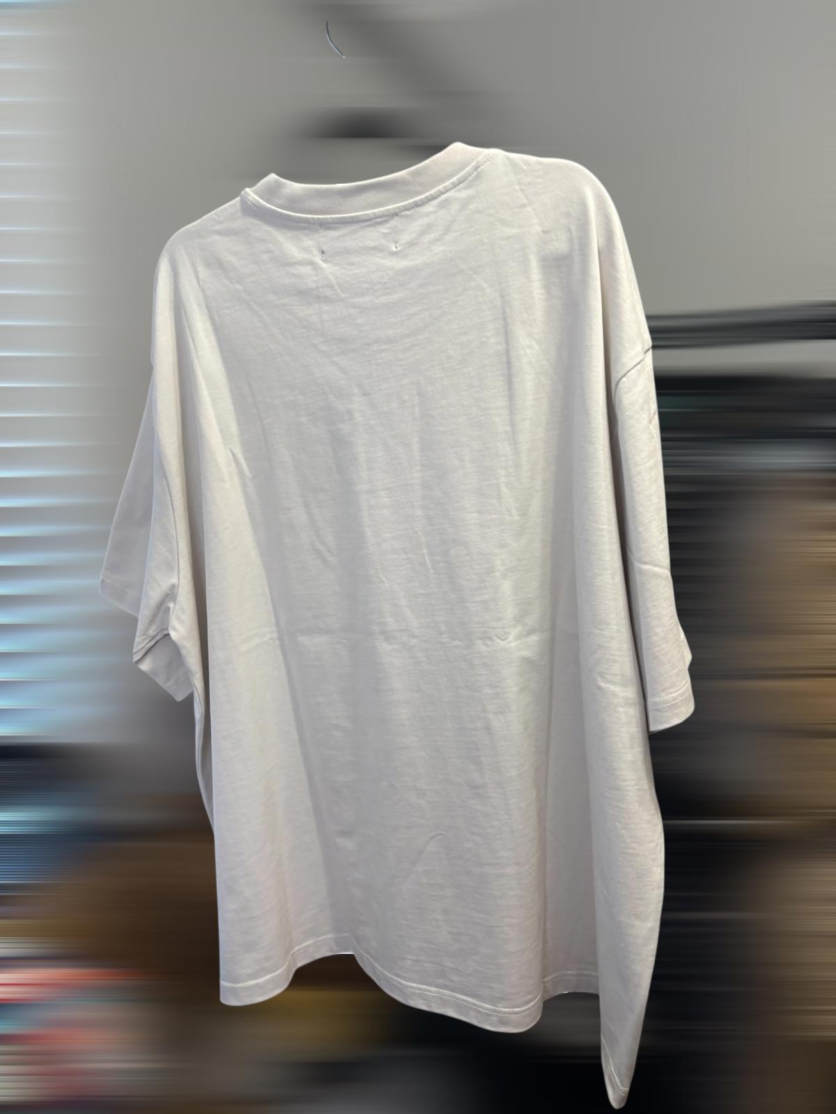 Homme Femme Ride or Die T-Shirt XXXL